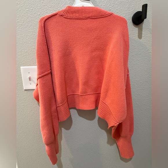 Free People Sweater - Picture 2 of 3